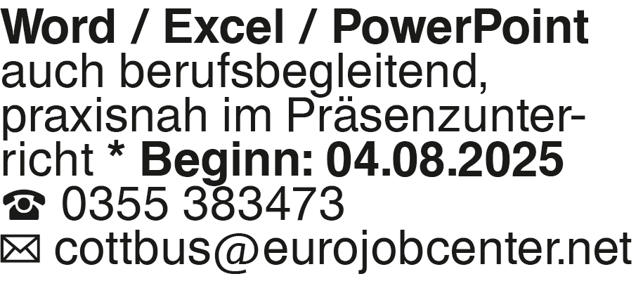 Vorschaubild der Anzeige, (Id: 1962296)
