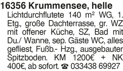 Vorschaubild der Anzeige, (Id: 1962450)