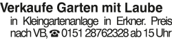 Vorschaubild der Anzeige, (Id: 1962452)