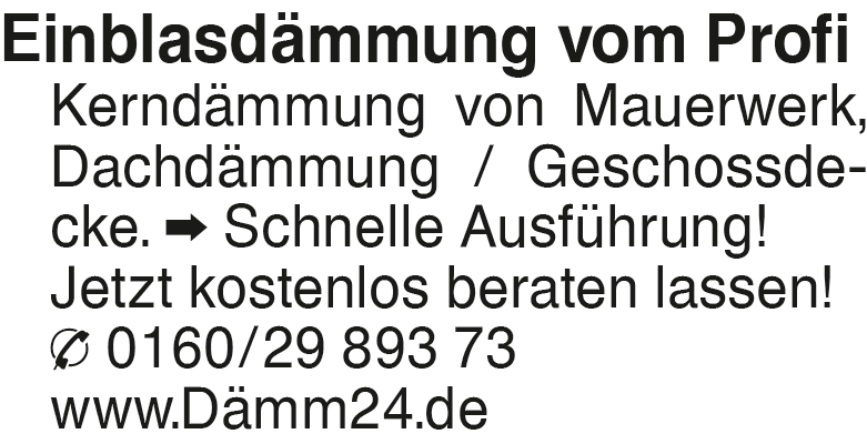 Vorschaubild der Anzeige, (Id: 1962453)