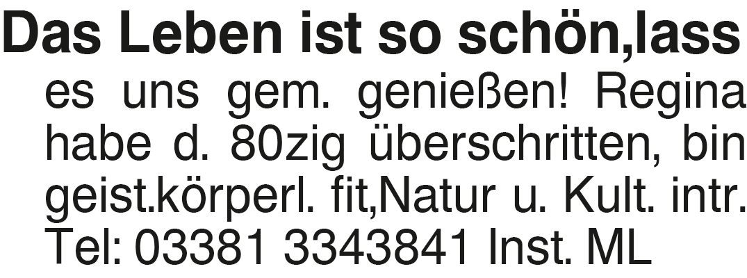 Vorschaubild der Anzeige, (Id: 1962458)