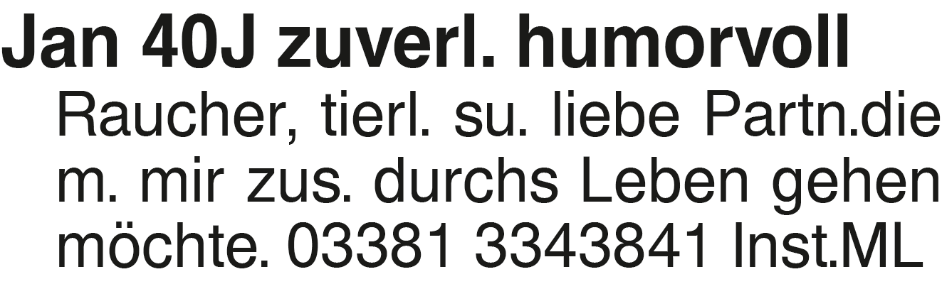 Vorschaubild der Anzeige, (Id: 1962465)