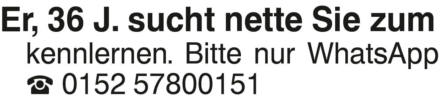 Vorschaubild der Anzeige, (Id: 1962469)