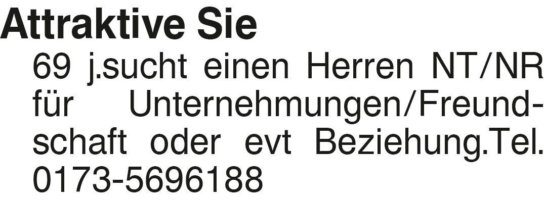 Vorschaubild der Anzeige, (Id: 1962474)