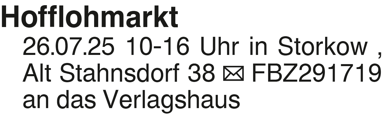 Vorschaubild der Anzeige, (Id: 1962475)