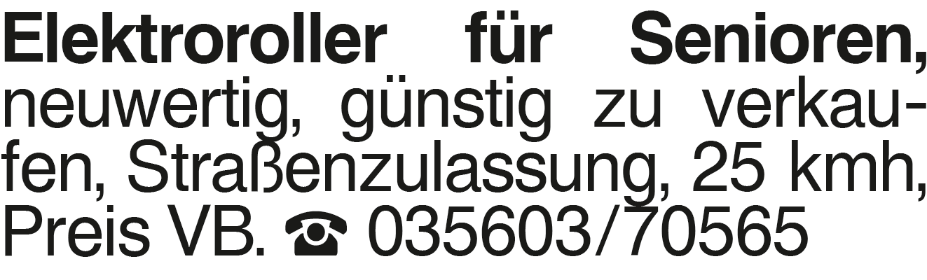 Vorschaubild der Anzeige, (Id: 1963958)