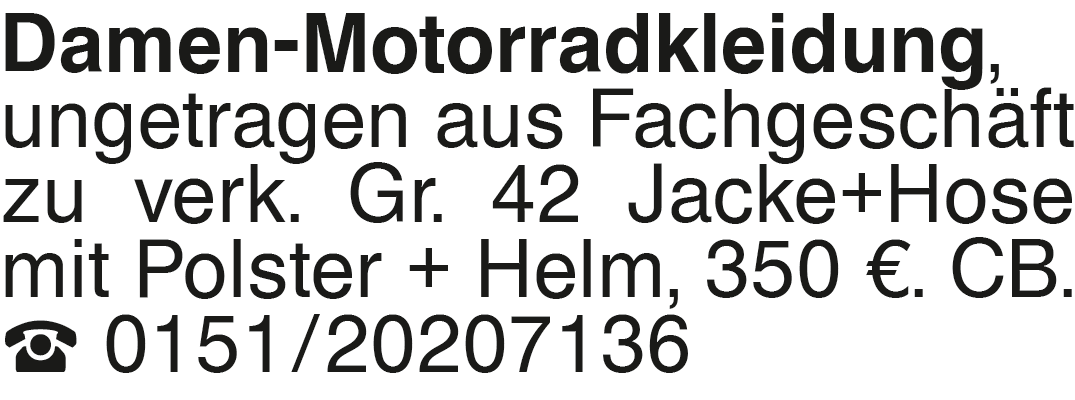 Vorschaubild der Anzeige, (Id: 1963964)
