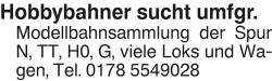 Vorschaubild der Anzeige, (Id: 1967390)