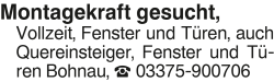 Vorschaubild der Anzeige, (Id: 1965759)