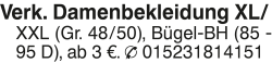 Vorschaubild der Anzeige, (Id: 1965896)