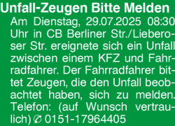 Vorschaubild der Anzeige, (Id: 1967591)