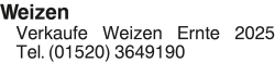 Vorschaubild der Anzeige, (Id: 1967441)