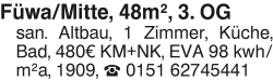 Vorschaubild der Anzeige, (Id: 1967476)