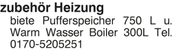 Vorschaubild der Anzeige, (Id: 1967489)