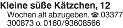 Vorschaubild der Anzeige, (Id: 1967570)