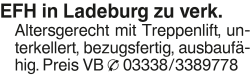 Vorschaubild der Anzeige, (Id: 1969080)