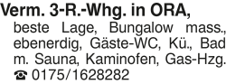 Vorschaubild der Anzeige, (Id: 1969099)