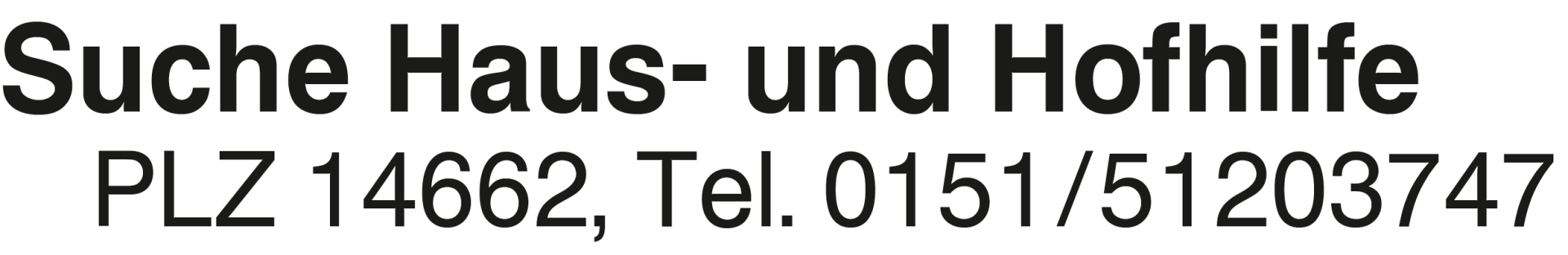 Vorschaubild der Anzeige, (Id: 1969183)