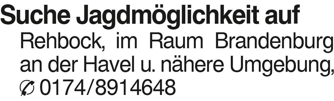 Vorschaubild der Anzeige, (Id: 1969199)