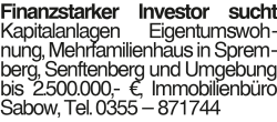Vorschaubild der Anzeige, (Id: 1972503)