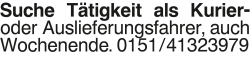 Vorschaubild der Anzeige, (Id: 1969276)