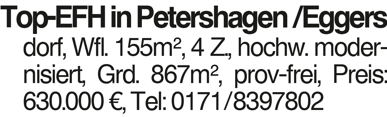 Vorschaubild der Anzeige, (Id: 1969227)
