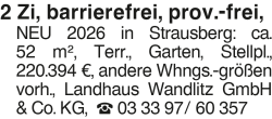 Vorschaubild der Anzeige, (Id: 1970675)