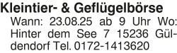 Vorschaubild der Anzeige, (Id: 1970676)