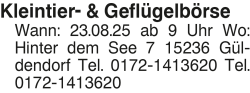 Vorschaubild der Anzeige, (Id: 1970677)