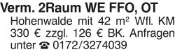 Vorschaubild der Anzeige, (Id: 1970691)
