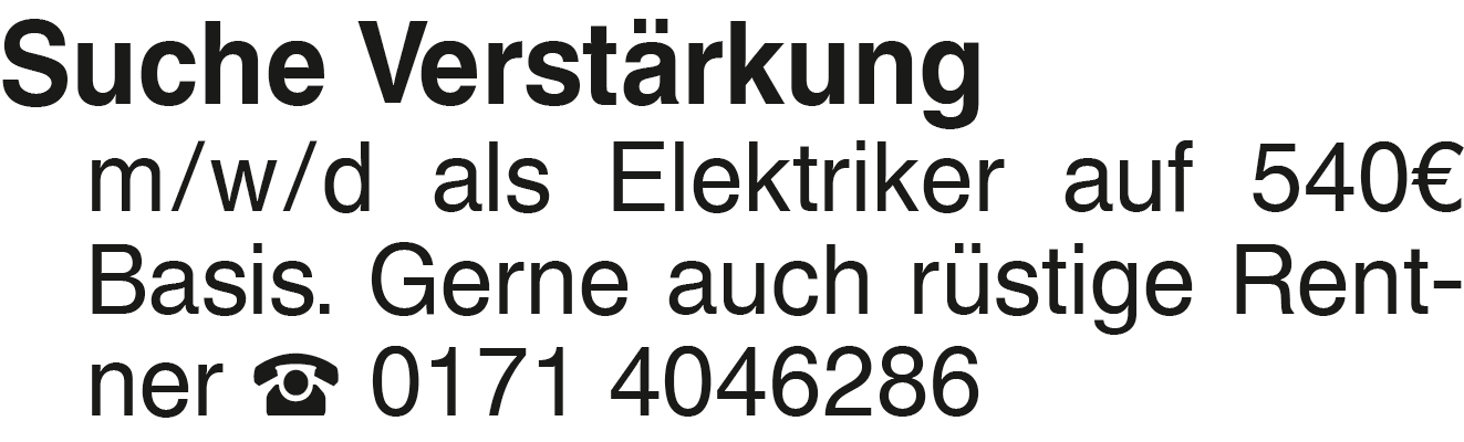 Vorschaubild der Anzeige, (Id: 1972463)