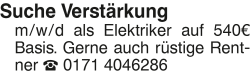 Vorschaubild der Anzeige, (Id: 1972463)