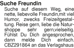Vorschaubild der Anzeige, (Id: 1971745)