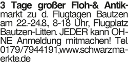 Vorschaubild der Anzeige, (Id: 1970033)