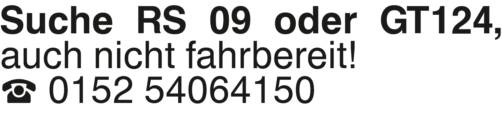 Vorschaubild der Anzeige, (Id: 1970868)