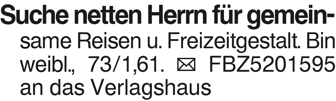 Vorschaubild der Anzeige, (Id: 1970779)