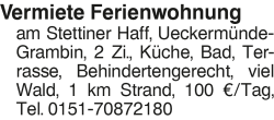 Vorschaubild der Anzeige, (Id: 1970792)