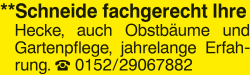 Vorschaubild der Anzeige, (Id: 1976423)