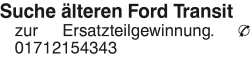 Vorschaubild der Anzeige, (Id: 1970804)