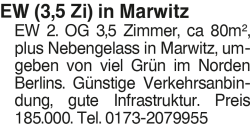 Vorschaubild der Anzeige, (Id: 1970832)