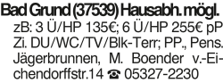 Vorschaubild der Anzeige, (Id: 1972468)