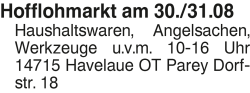 Vorschaubild der Anzeige, (Id: 1972472)