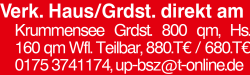 Vorschaubild der Anzeige, (Id: 1971666)