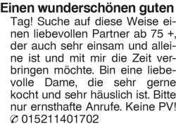 Vorschaubild der Anzeige, (Id: 1972495)