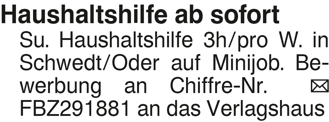 Vorschaubild der Anzeige, (Id: 1972498)