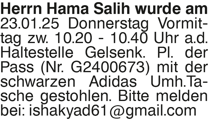 Vorschaubild der Anzeige, (Id: 1972527)