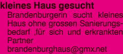 Vorschaubild der Anzeige, (Id: 1972524)