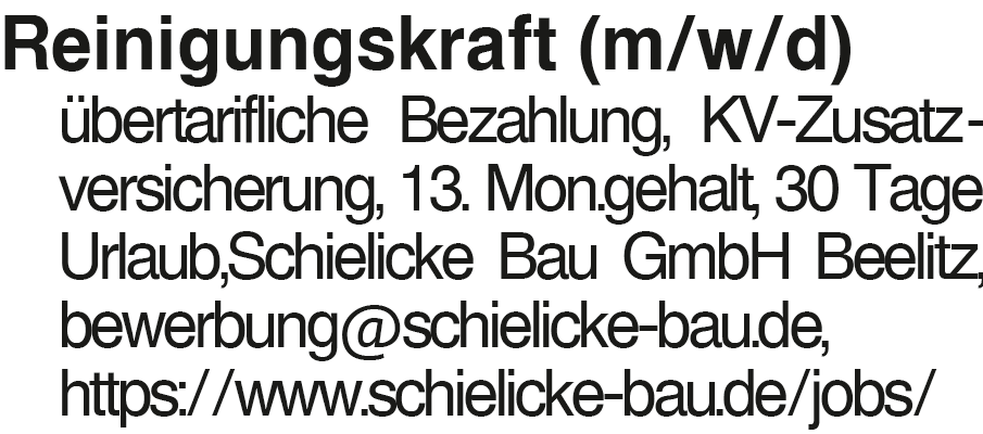 Vorschaubild der Anzeige, (Id: 1972528)