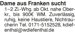 Vorschaubild der Anzeige, (Id: 1972566)