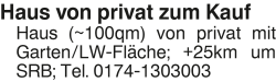 Vorschaubild der Anzeige, (Id: 1972570)